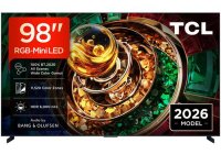 Televizor TCL 98RM9L RGB-MiniLED de 248 cm (98 inch) Ultra HD 4K Smart TV - 1