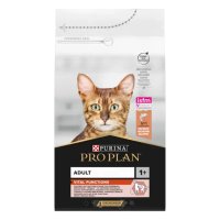 PURINA Pro Plan Vital Functions Adult 1+, Somon - Hrană Uscată pentru Pisici, 10kg - 1