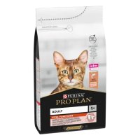 PURINA Pro Plan Vital Functions Adult 1+, Somon - Hrană Uscată pentru Pisici, 10kg - 3