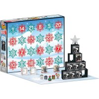 Set Mini Figurine Funko Bitty POP! Advent Calendar - Star Wars - 2