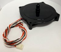 Presostat de aer pentru soba pe peleti Fornello Sophia 11 kW - 1