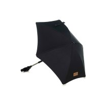 Umbrela pentru carucior Jane, Universala, UPF 50+, Anti-UV, Negru - 1
