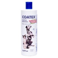 Coatex Sampon, 500 ml - 1
