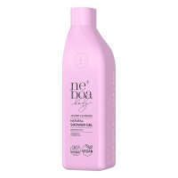 Gel de dus natural Jojoba Calmness, 300 ml, Neboa - 1