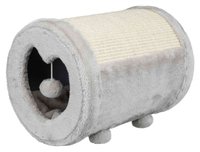 Sisal Rotund 27x39 cm Gri 43119 - 1
