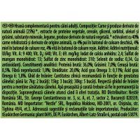 PURINA Friskies Picnic Variety, Vită, Pui și Miel, recompense câini, batoane, 126g - 3
