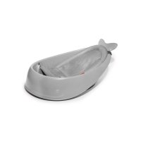 Cada Evolutiva Multifunctionala Skip Hop Moby cu Suport Detasabil si Design Ergonomic - 1