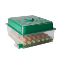 Incubator automat ECO PROFI C-36 pentru 36 de oua, cu intoarcere automata - 2
