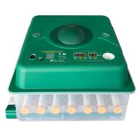 Incubator automat ECO PROFI C-36 pentru 36 de oua, cu intoarcere automata - 3