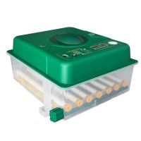 Incubator automat ECO PROFI C-36 pentru 36 de oua, cu intoarcere automata - 4