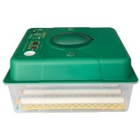 Incubator automat ECO PROFI C-36 pentru 36 de oua, cu intoarcere automata - 6