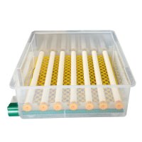 Incubator automat ECO PROFI C-36 pentru 36 de oua, cu intoarcere automata - 7
