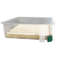 Incubator automat ECO PROFI C-36 pentru 36 de oua, cu intoarcere automata - 9