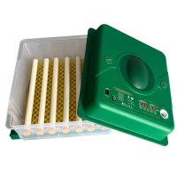 Incubator automat ECO PROFI C-36 pentru 36 de oua, cu intoarcere automata - 1