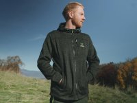 Hanorac Outdoor Delphin Ixtera Camotic (Marime: 2XL) - 3
