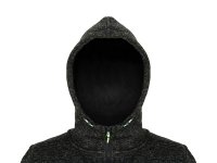 Hanorac Outdoor Delphin Ixtera Camotic (Marime: 2XL) - 6