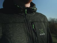 Hanorac Outdoor Delphin Ixtera Camotic (Marime: 2XL) - 9