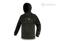 Hanorac Outdoor Delphin Ixtera Camotic (Marime: 2XL) - 1