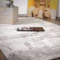Covor My Opal Crem 120x170 cm - 4