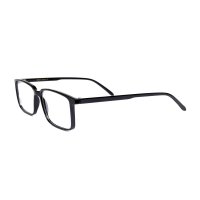 Ochelari de vedere barbati Summit ST274 C3 - Rama neagra rectangulara - 1