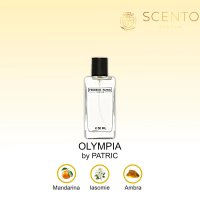 Parfum feminin Olympia by Patric (P-5) 50ml - 2