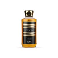 Gel de Duș Legendary by Loris - 295 ml - 2