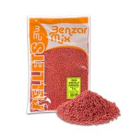 Micropelete Benzar Mix Feeder 3.5mm 800g - Aroma Crap - 1