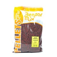 Micropelete Benzar Mix Feeder 3.5mm 800g - Aroma Crap - 2