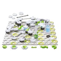 Joc de constructie Gravitrax Action-Set Energy, set de baza Flux - 2