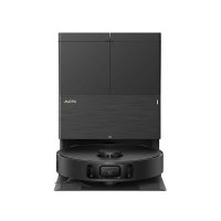 MOVA E50 Pro Ultra Aspirator Robot cu Mop - 30.000 Pa, 5.200mAh, 200 min, MaxiReach™, Statie Inteligenta, Negru - 5