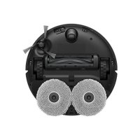 MOVA E50 Pro Ultra Aspirator Robot cu Mop - 30.000 Pa, 5.200mAh, 200 min, MaxiReach™, Statie Inteligenta, Negru - 6