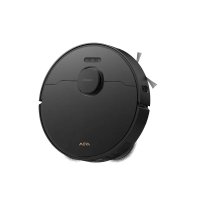 MOVA E50 Pro Ultra Aspirator Robot cu Mop - 30.000 Pa, 5.200mAh, 200 min, MaxiReach™, Statie Inteligenta, Negru - 7