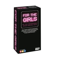 What Do Yo Meme - For the Girls (limba romana) - 1