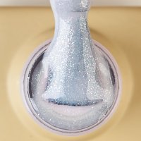 Rubber Base Everin White Lover 15ml - 04 WL-4 - 1