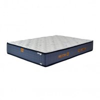 Saltea Pocket PREMIUM cu arcuri, dimensiuni 140x190 cm, inaltime 29 cm - 1