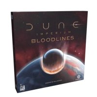 Dune Imperium: Bloodlines - Expansiune (EN) - 1