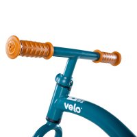 Bicicleta echilibru Yvolution Y Velo Junior Air green - 4