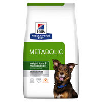 Hill's Prescription Diet Canine Metabolic Weight Management 1.5 kg - 1