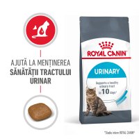 ROYAL CANIN Urinary Care Adult, hrană uscată pisici, sănătatea tractului urinar, 10kg - 2