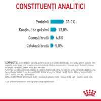 ROYAL CANIN Urinary Care Adult, hrană uscată pisici, sănătatea tractului urinar, 10kg - 5