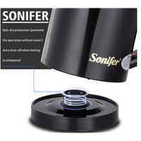 Fierbator electric Sonifer SF-2058 Capacitate 0,6L - 4