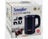 Fierbator electric Sonifer SF-2058 Capacitate 0,6L - 2