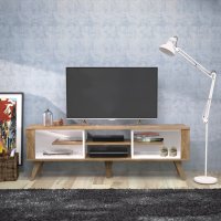 Comoda TV Ionis - Design modern si functionalitate optima - 2