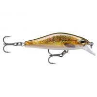 Vobler Rapala Shadow Rap Solid Shad TRL, 5 cm, 5.5 g - 1