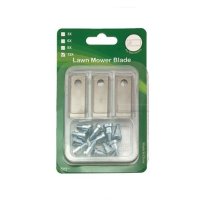 Set 12  Cutite Schimb Masina Robotizata deTuns Gazon Belrobotic, 20 mm - 1