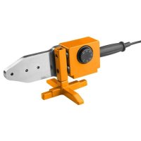 Trusa Tolsen de sudura/lipit PPR 20-63 mm 800W - 3