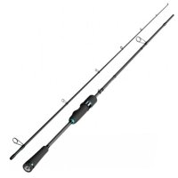 Lanseta Sportex Nova RS-2 Vertical Baitcast 1.95m, 30g, 2 tronsoane - 1