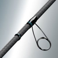 Lanseta Sportex Nova RS-2 Vertical Baitcast 1.95m, 30g, 2 tronsoane - 2