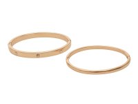 Bratara ALDO aurie din metal - Model 14402847 pentru femei - 1