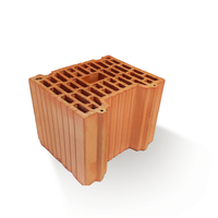 Caramida LeierTherm BKS30 Smart 300x250x238 mm pentru zidarie - 1